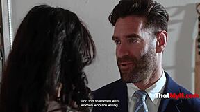 Submit Willingly to Penny Barber's BDSM Punishment - Ken Feels