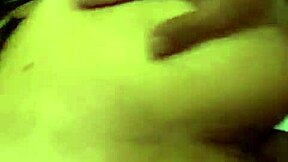 Is This Hot Neighbor With Big Ass Bent Over For Doggystyle Fucking?