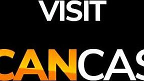 African teen 18+ gets roughly fucked in hardcore casting