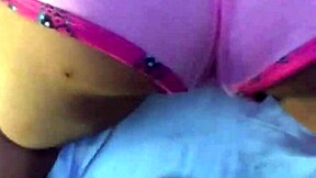 Blonde Amateur Uses Sex Toys In Parents Bathroom