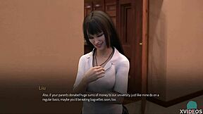 I Am Binding Amber, The Sexy Thicc Blonde