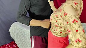 Devar Bhabhi Hardcore Anal Sex With Big Cock Rough Fucking Doggystyle Deepthroat Cum In Mouth