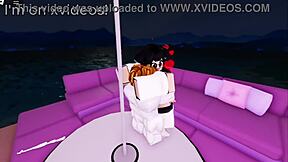 verification video with big ass doggystyle 😈