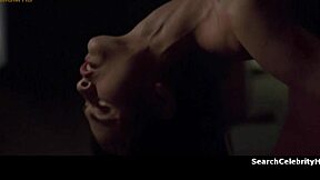 Charlotte Lewis in Sketch Artist 1993