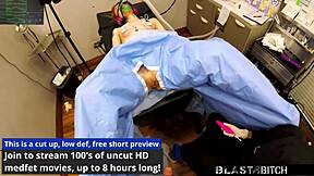 Watch Ditria Rose's Pussy Get Creampied In POV!