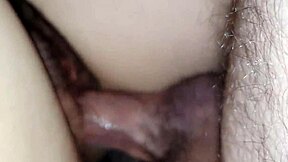 Wife gets creampied by Christmas stranger, what a naughty surprise?