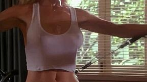 SHANNON TWEED IN POSSESSED BY THE NIGHT