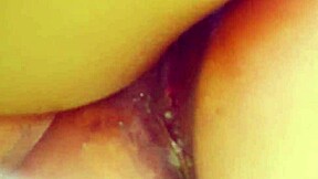 I got a new wife and my first wife fucked her before me with licking and scissoring