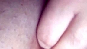 I'm fingering my tight ass right now
