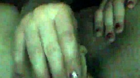 skylaray solo anal masturbation with dildo