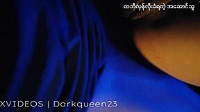 Teen Student Gets Fucked After Flipping The Bed In Wild Sex!