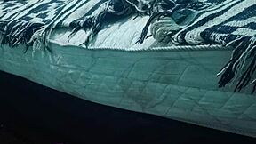 masaje relajante a mi chica gordita sensual