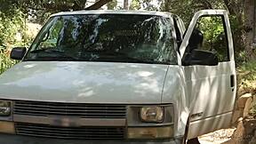 shyla jennings and nikki hearts go on adventure together