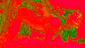 Birthday Dinner Turns Into Passionate Sex With Curvy Latina In Kitchen