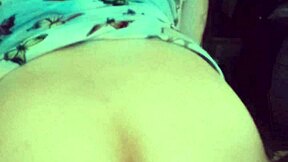 Cheating Slut Teen Takes Monster Cock Before Boyfriend Arrives