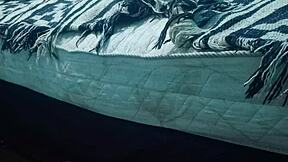 masaje relajante a mi chica gordita sensual