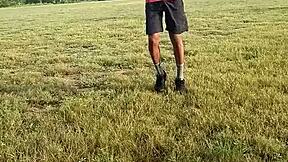 Major is a teen featured in a reality show