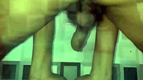 Watch that Indian big ass shake!