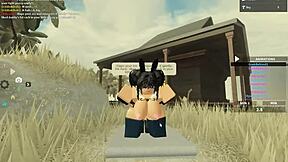 79 Roblox Porn