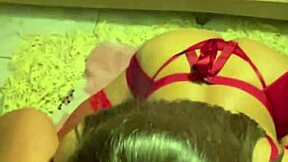 Esse Safado Me Botou Pra Engasgar No Pau Dele Depois Me Comeu Gostoso E Gozou Na Minha Boca Continua No Red