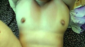 Ecstatic Hairy Mature Passion