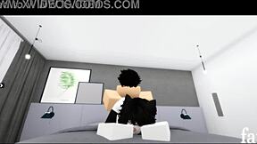 Roblox Porn Game Part 5