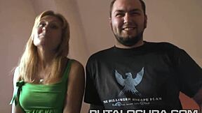 nuria and manuel fuck so well torbe joins the couple