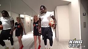 is cassie bender the ultimate bbc slut for her cuck husband?