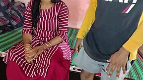 Desi Indian 18 Teen 18+ Gf Extreme Horny Hardcore Fucked Full Movie