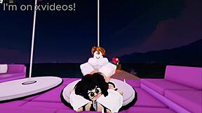 verification video with big ass doggystyle 😈