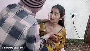 indian wife taking big circumcised cock inside