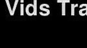 Lola Bulgari Takes Interracial Double Penetration!