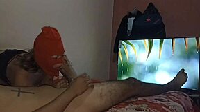 You won't believe the pleasure from this rich, curvy ass.