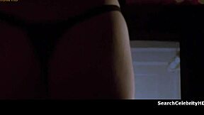 Charlotte Lewis in Sketch Artist 1993