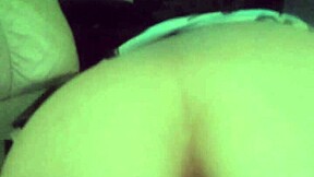 Cheating Slut Teen Takes Monster Cock Before Boyfriend Arrives