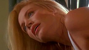 SHANNON TWEED IN POSSESSED BY THE NIGHT