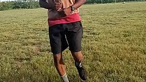 Major is a teen featured in a reality show