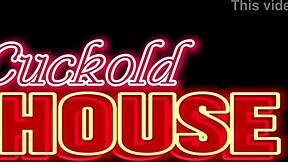 bbw wife loves giving pussy with plug in ass