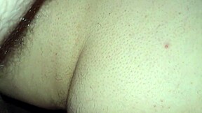 Wife gets creampied by Christmas stranger, what a naughty surprise?