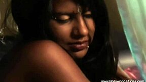 the hidden desires of a beautiful indian babe experience