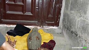 Lagos landlady inspects farm and encounters unexpected situation