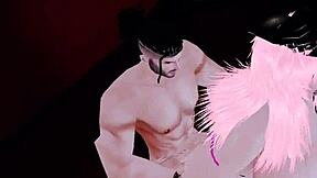 Follow The Culo De La Policia Sexy Y Cerda