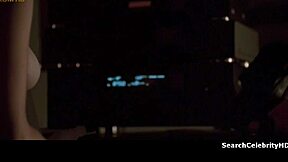 Charlotte Lewis in Sketch Artist 1993