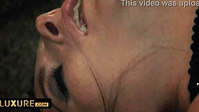 Lesbian Swinger Initiation With Fingering And Licking