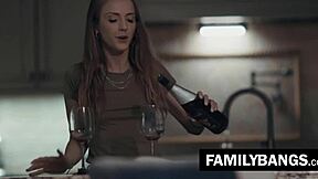 familybangs com some romantic night meeting with my stepsister karla kush jill kassidy