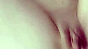 Diana Verhiniz Hot Solo Masturbating