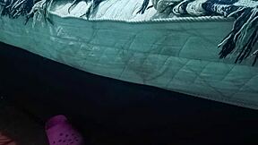 masaje relajante a mi chica gordita sensual