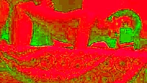 Birthday Dinner Turns Into Passionate Sex With Curvy Latina In Kitchen