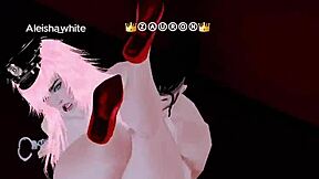 Follow The Culo De La Policia Sexy Y Cerda