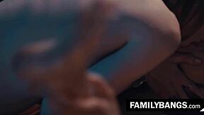 familybangs com some romantic night meeting with my stepsister karla kush jill kassidy